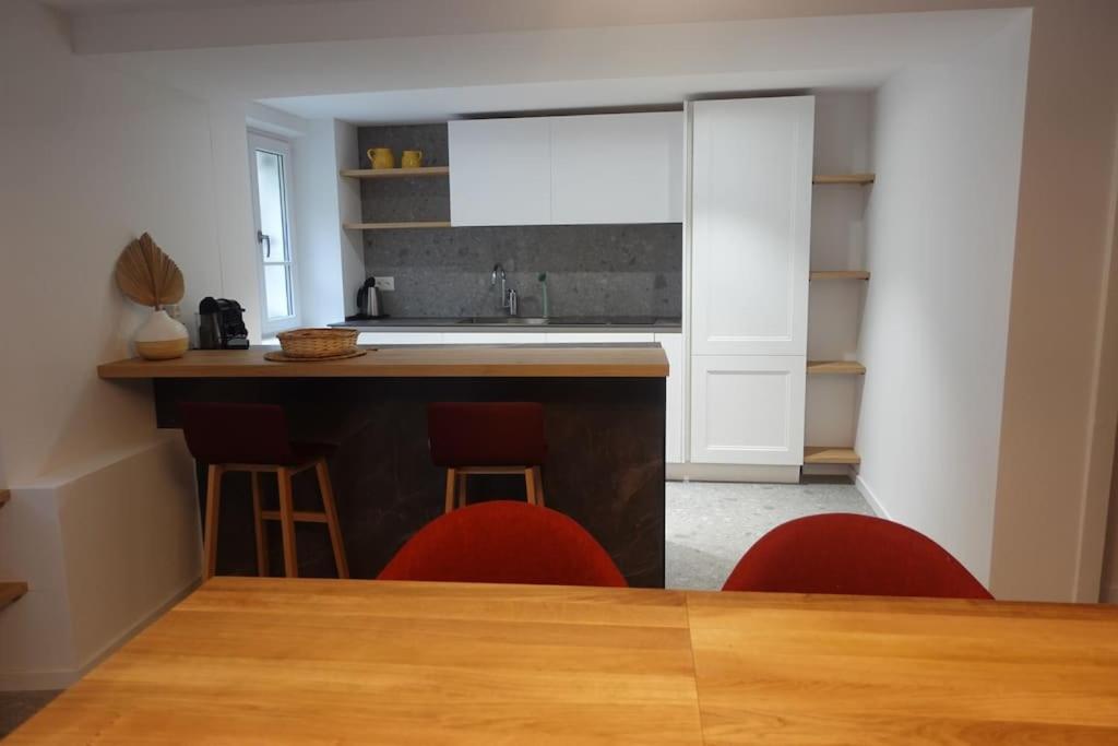 Casa Dorino - Luogo Idilliaco, Ideale Per Famiglie, Terrazza Ed Ampio Giardino, Vista Montagne, Sauna Privata Rodi Eksteriør bilde
