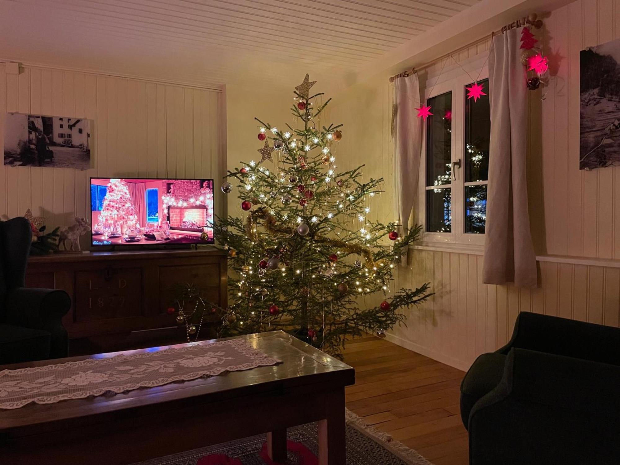 Casa Dorino - Luogo Idilliaco, Ideale Per Famiglie, Terrazza Ed Ampio Giardino, Vista Montagne, Sauna Privata Rodi Eksteriør bilde
