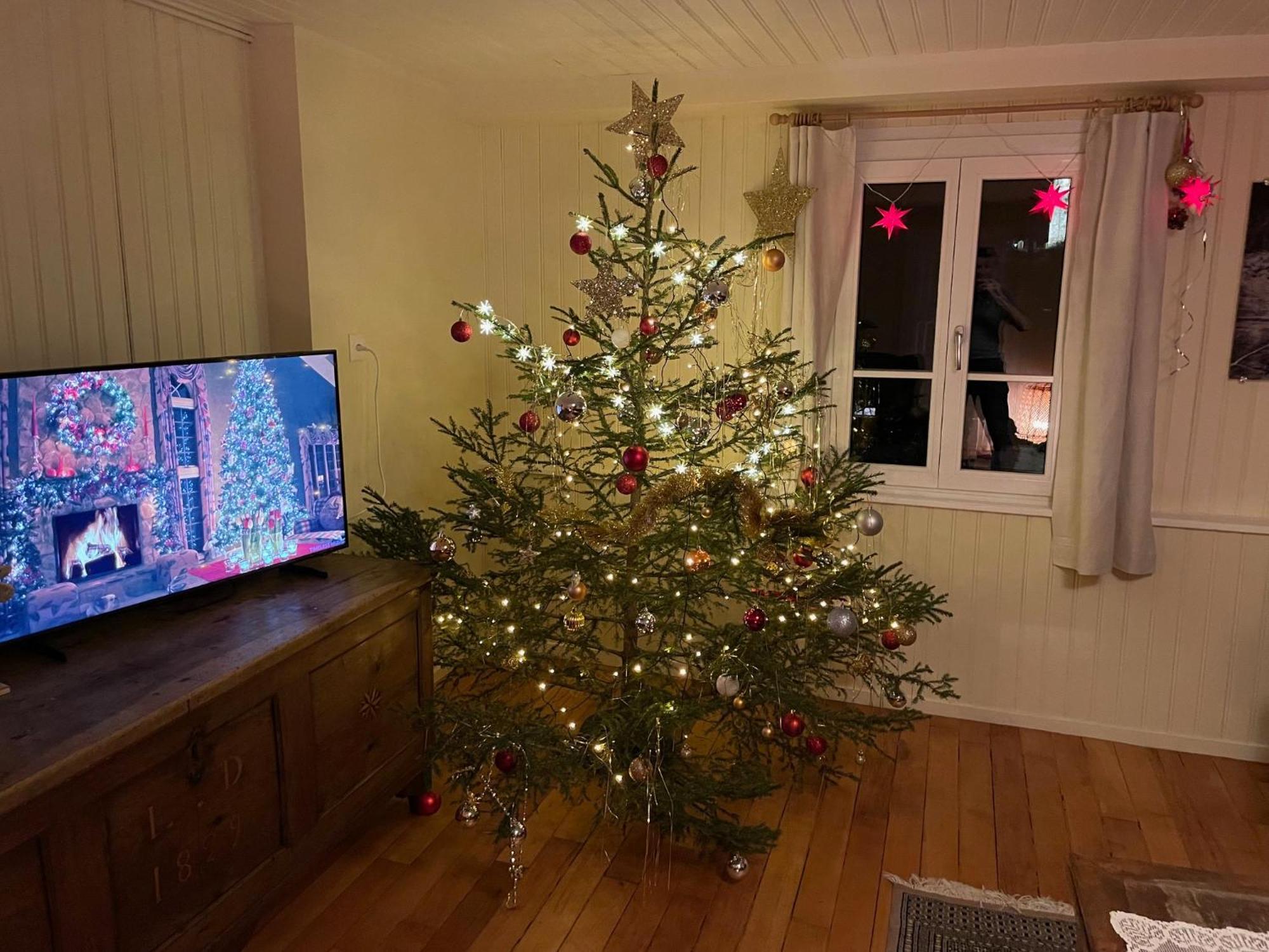 Casa Dorino - Luogo Idilliaco, Ideale Per Famiglie, Terrazza Ed Ampio Giardino, Vista Montagne, Sauna Privata Rodi Eksteriør bilde
